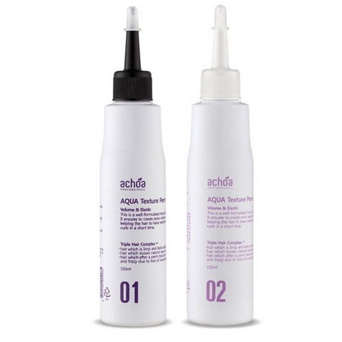 아초아 아쿠아 텍스쳐 멀티펌 150ml