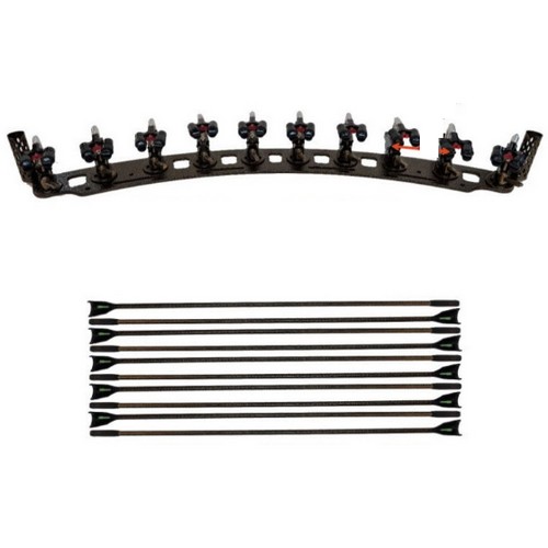 청수레저 칸2 골드 받침틀 일체형 10단이미지입니다. 누르면 해당 게시물로 새창이동합니다.