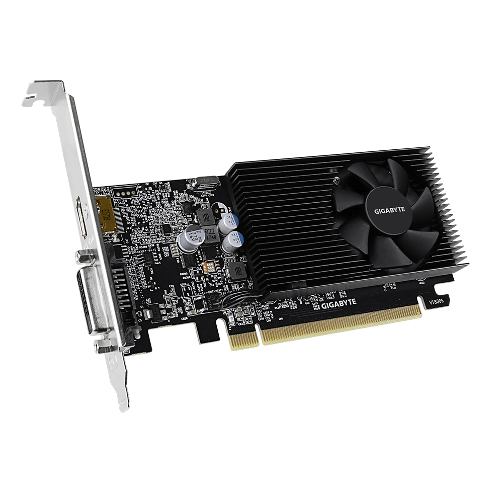 GIGABYTE ������ GT1030 UD2 D4 2GB �̴Ϲ� �Ǿ���Ʈ