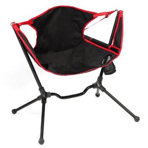 트리 캠프존 접이식 스윙 캠핑의자_이미지