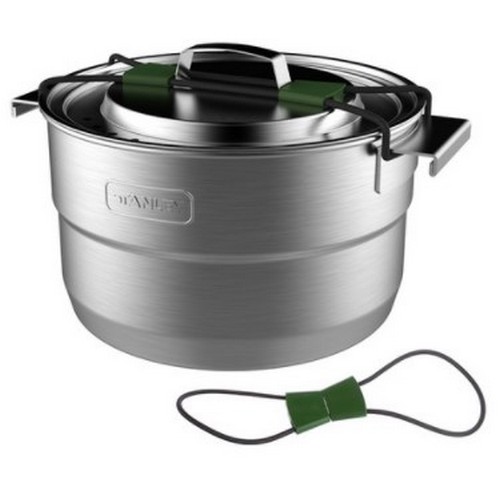 어드벤처 베이스 캠프 쿡 세트 19p