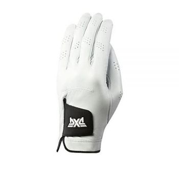 PXG 25 Mens LH Players Glove G4-652021019LH-WHT ���� �÷��̾� �۷��� 3485322
