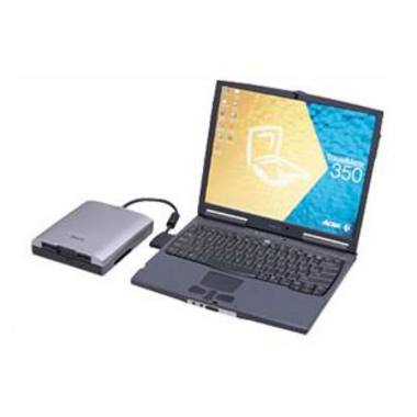 에이서 트레블메이트 TM-351TE