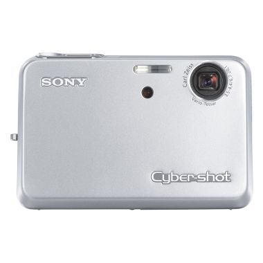 SONY 사이버샷 DSC-T3/S (정품)_이미지