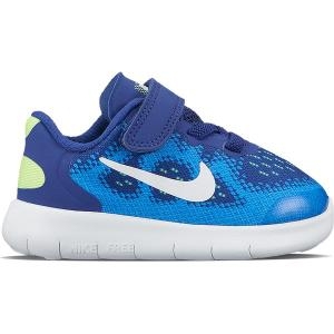 나이키키즈 NIKE  나이키 프리 런 2017  TDV  904257-400_이미지