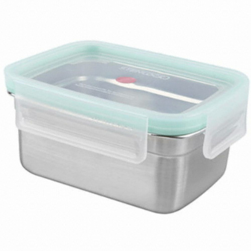 스텐락 퓨어 직사각 4호 540ml