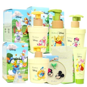 키즈 에코 바디워시 샴푸 로션 선크림 크림_선택