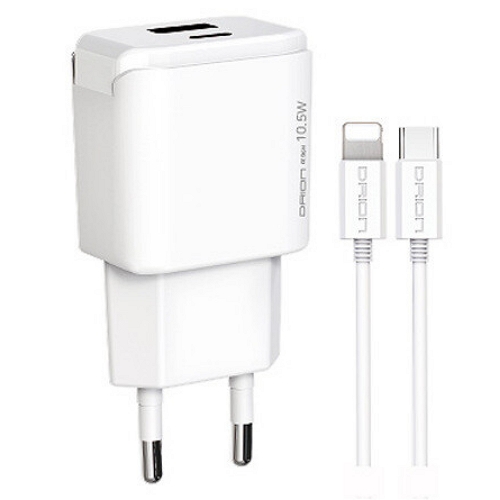 �帮�� 10.5W 2��Ʈ ������ DR-TC7-10W-CU