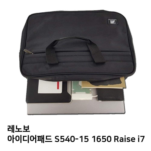 [불명] 뉴챌린저 S.레노보 S540-15 1650 Raise i7노트북가방 W83FD3C 7797ea W83FD3C_이미지
