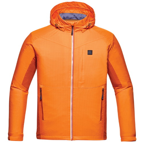 레드페이스 콘트라 트리플 립 윈드 재킷 REWMJKS18112