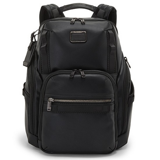 투미(TUMI) 알파 브라보 서치 백팩 0932789DL_이미지