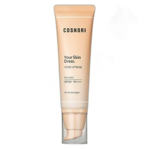  코스노리 유어 스킨 드레스 톤업 베이스 50ml [3개]