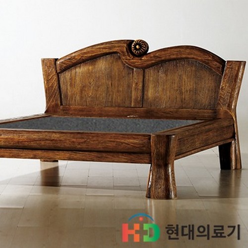 현대의료기 908 돌침대 Q (게르마늄)