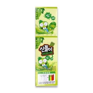 해태제과 신쫄이 샤인머스캣맛 24g (20개)_이미지