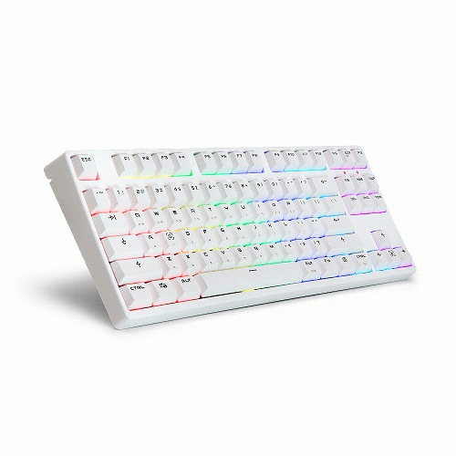 archon NEW AK87 RGB Owner Made 기계식 키보드_이미지