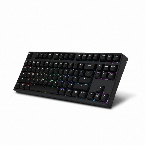 archon NEW AK87 RGB Owner Made 기계식 키보드