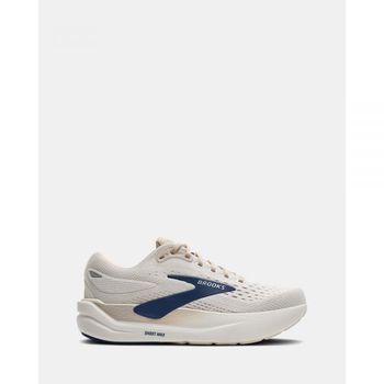 Brooks 고스트 맥스 3 남성용 코코넛, 샤토, 네이비 7199880