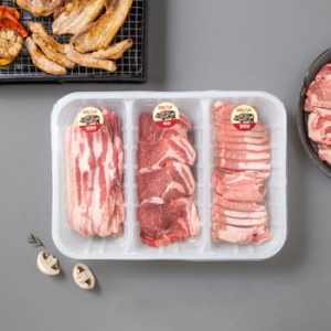 이마트 트레이더스 BBQ멀티팩세트 2.4kg (1개)_이미지