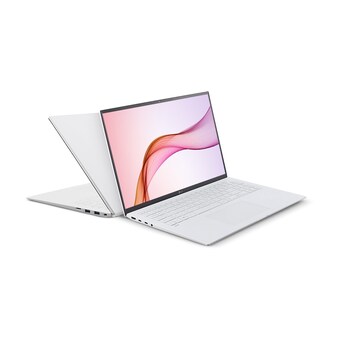 LG전자 2021 그램16 <b>16ZD90P-GX70K</b> WIN10