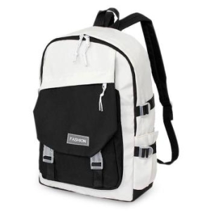 Rly 중학생 고등학생 백팩 책가방 대학생 여자배낭 10608141