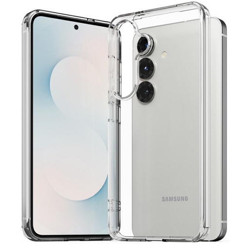 갤럭시S25 FE 에어클로 케이스