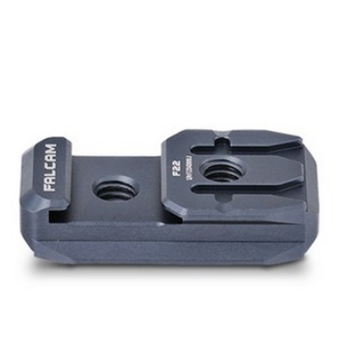 팔캠 FC3A04 F22 콜드슈 퀵릴리즈 플레이트 (정품)