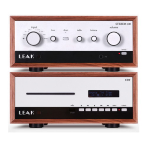 LEAK Stereo130 + CDT (정품)_이미지
