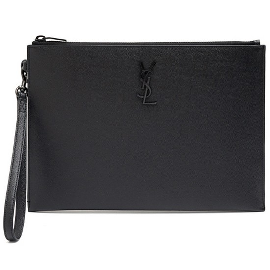 생로랑 그랑드 뿌드르 모노그램 스트랩 클러치 667686 BTY0U 1000이미지입니다. 누르면 해당 게시물로 새창이동합니다.