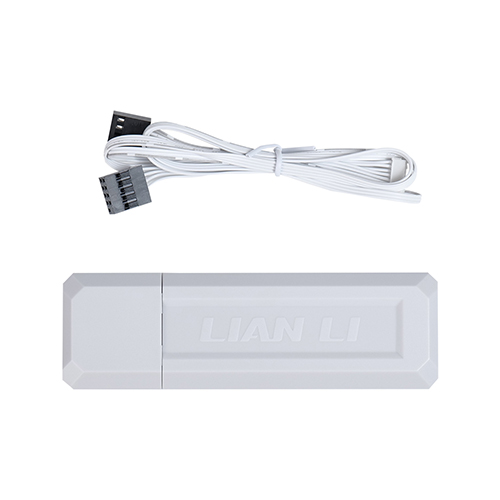 리안리 L-Wireless Controller (화이트)_이미지