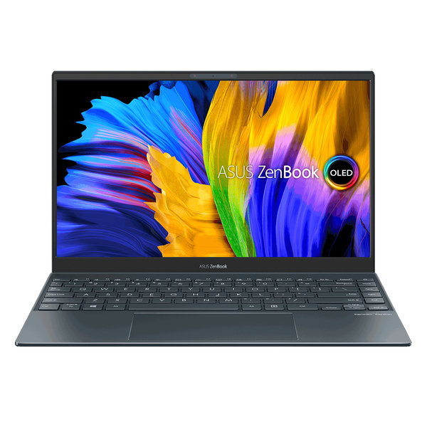 ASUS 젠북 UX325EA-KG354 WIN10 (SSD 1TB)_이미지