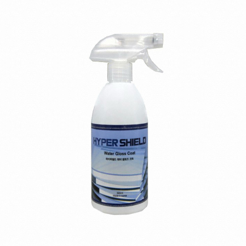 제이피지 하이퍼쉴드 워터 글로즈 코트 500ml