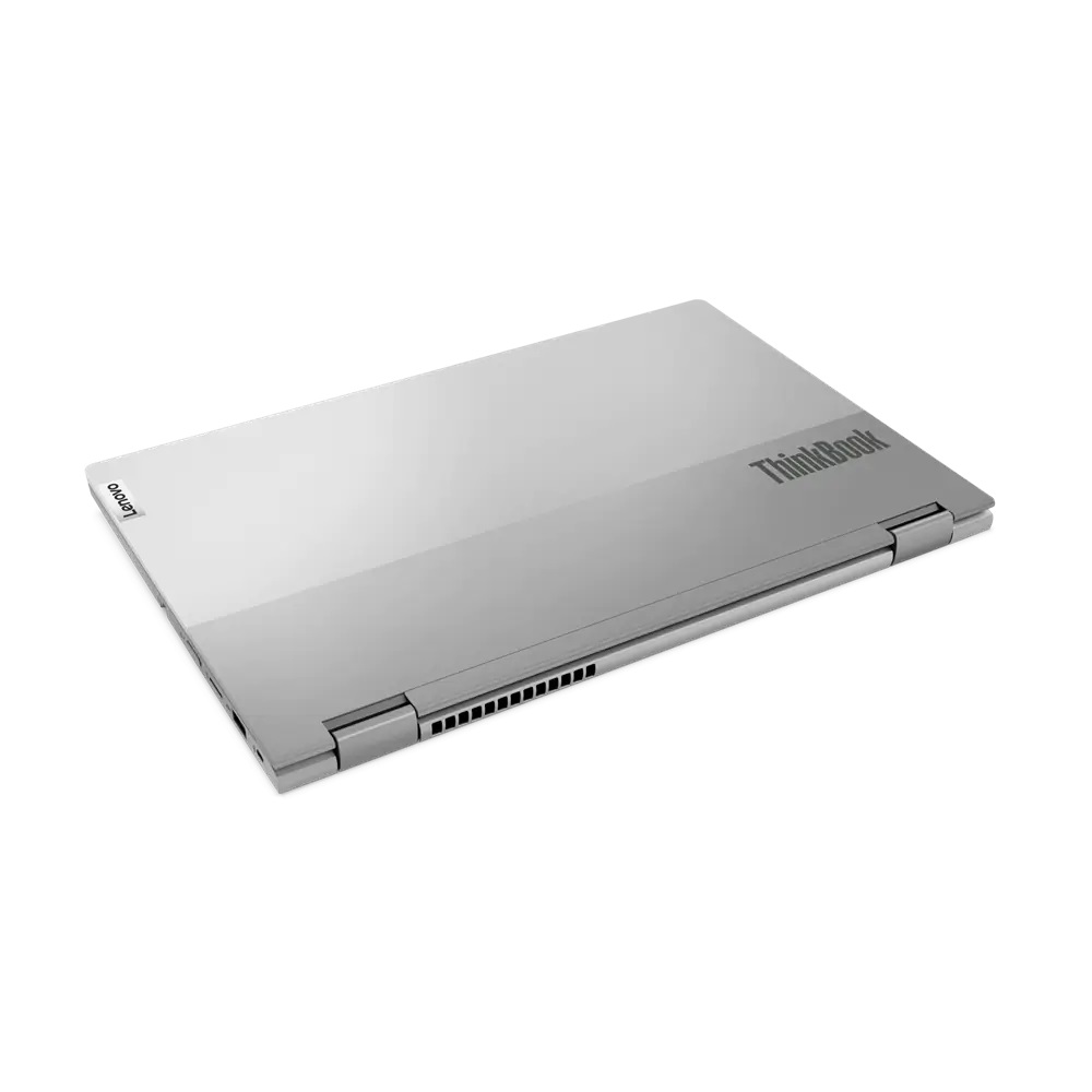 레노버 씽크북 14s Yoga Gen3 IRU 21JG000RKR (SSD 500GB + SSD 512GB)_이미지