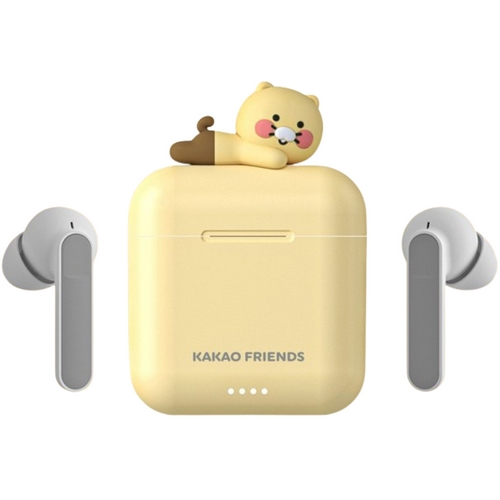 더블유아이 카카오프렌즈 이어폰 K1 2024년형