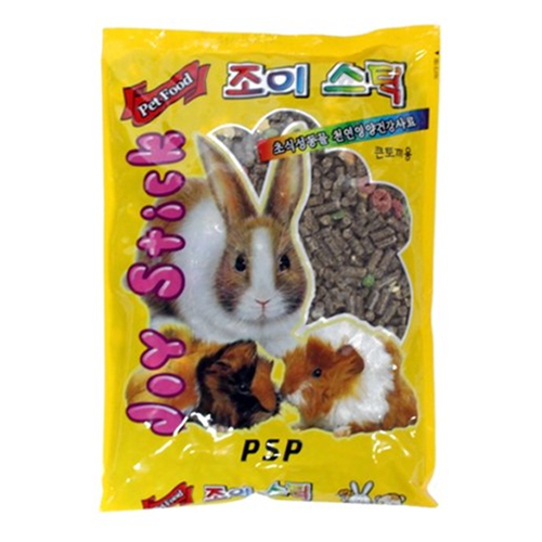 PSP 조이스틱 큰토끼용 730g (1개)