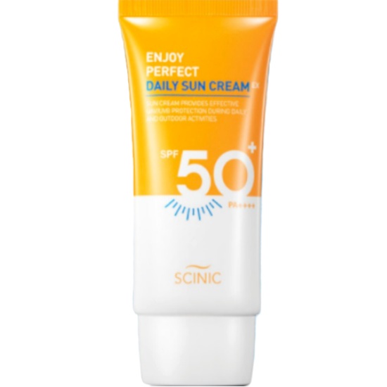 엔조이 퍼펙트 데일리 선 크림 EX 50ml