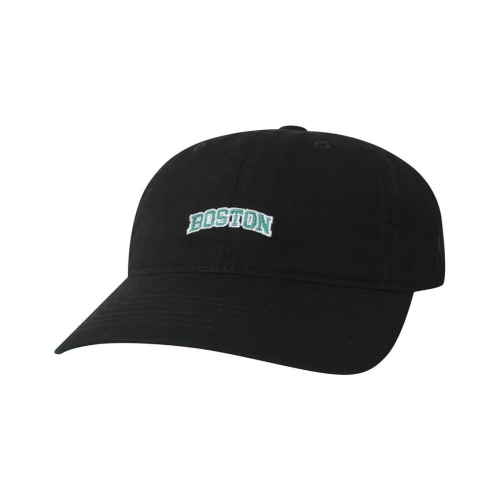 엔비 에이 공용 NBA 어센틱 시티 레터링 소프트 볼캡 N265AP252P_이미지