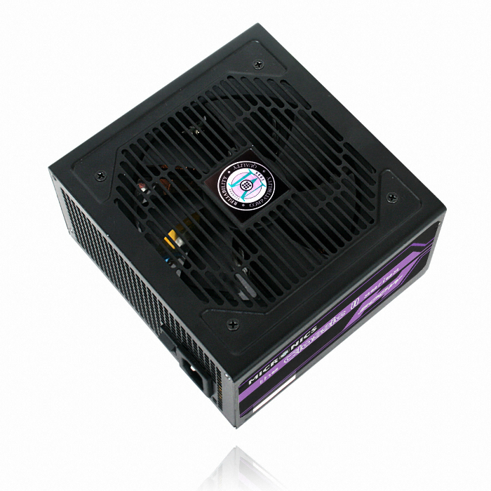 마이크로닉스 Classic II 600W 80PLUS 230V EU 벌크_이미지