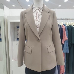 조이너스 신상 면접 실습 대학생 블랙 정장 여성 자켓 44jacf8wwj0900
