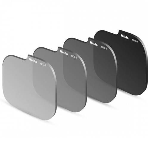 HAIDA 니콘 Z 14-24mm F2.8 S용 리어 ND 필터세트_이미지