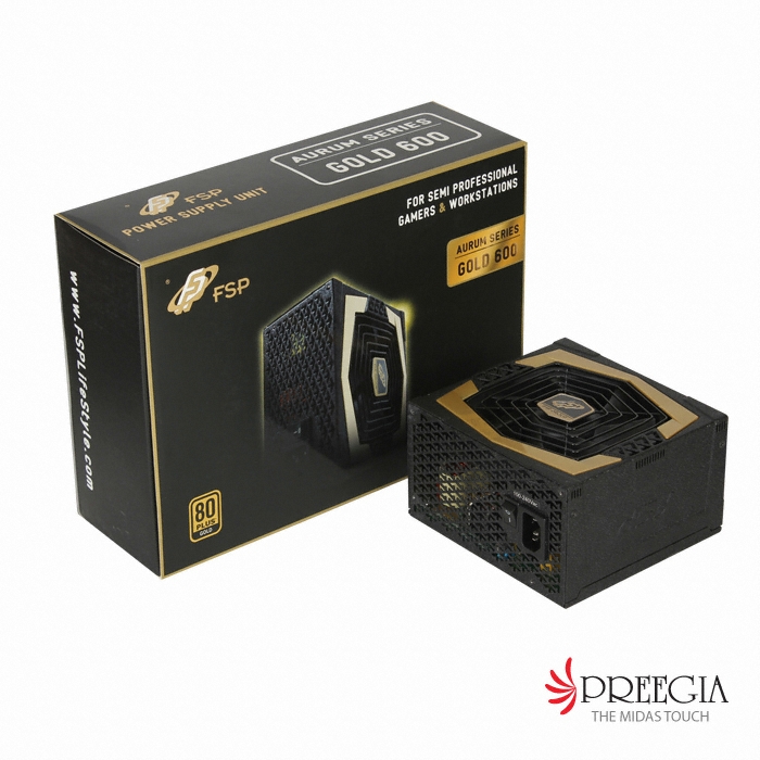 FSP AURUM AU-600_이미지