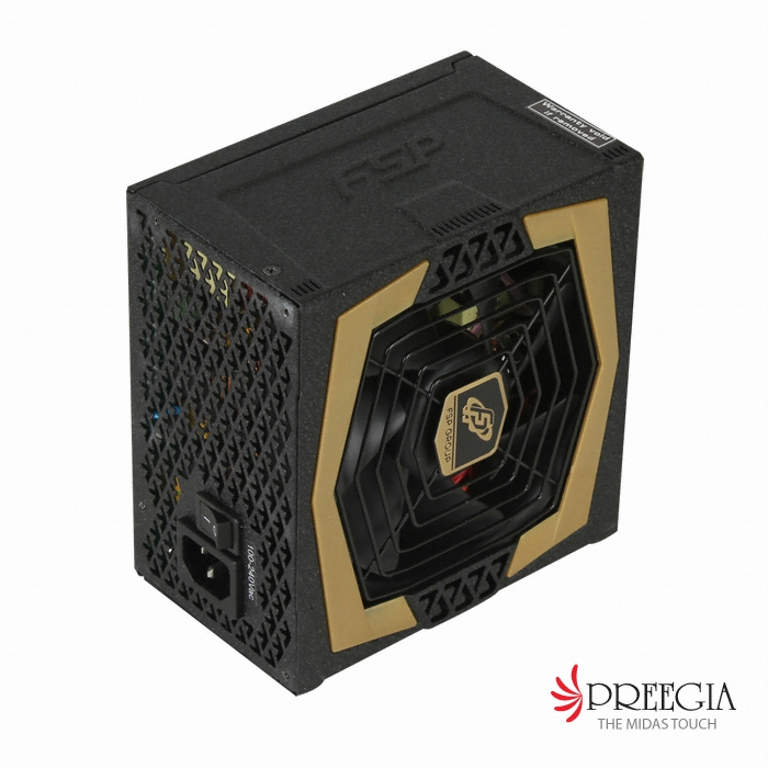 FSP AURUM AU-600