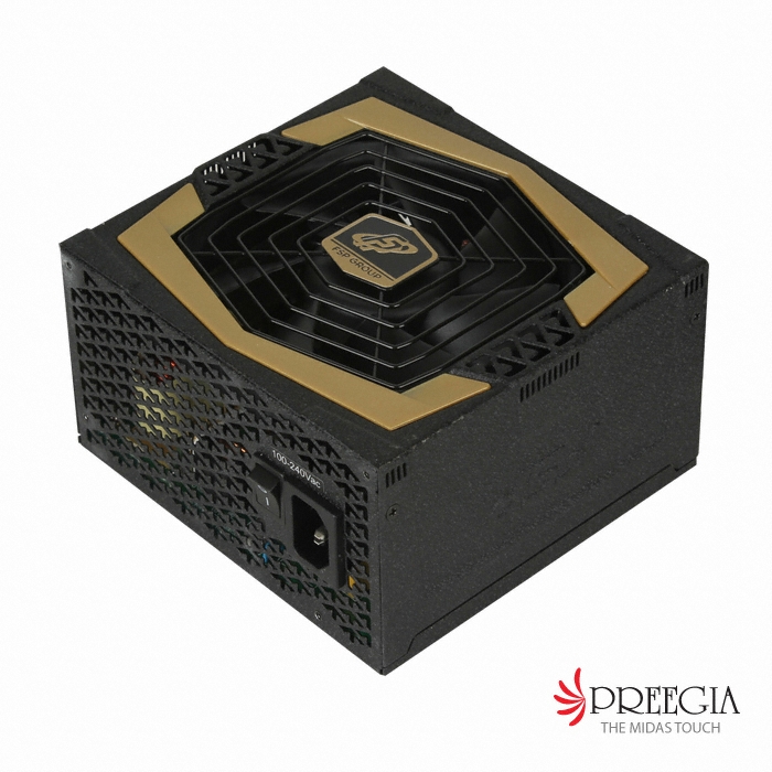 FSP AURUM AU-600_이미지