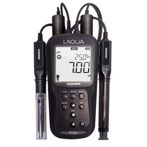 HORIBA pH/ORP ������� PH210M