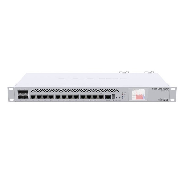 마이크로틱 MikroTik CCR1036-12G-4S 라우터_이미지