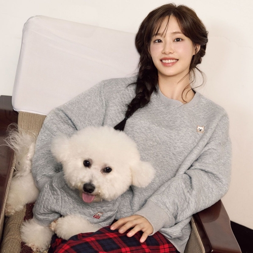 BYC 개리야스 커플후디_이미지