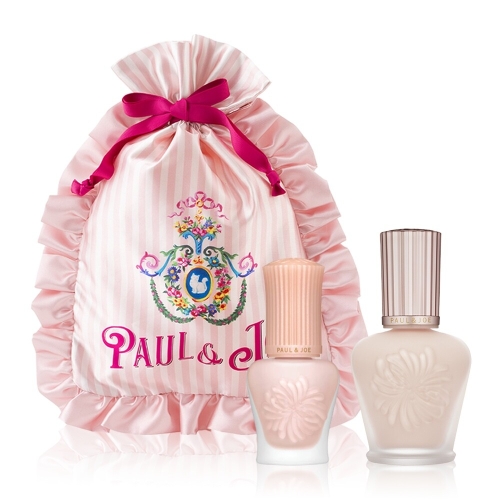 폴앤조 베이스 프라이머 미니&일루미네이팅 베이스