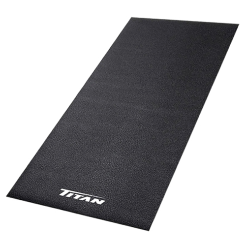 조이스포츠 타이탄 운동기구 전용 매트_이미지