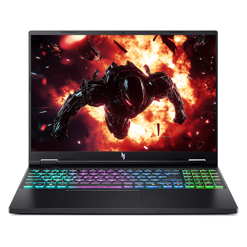 에이서 니트로 16 AN16-43-R4LW 64GB램 (SSD 512GB)