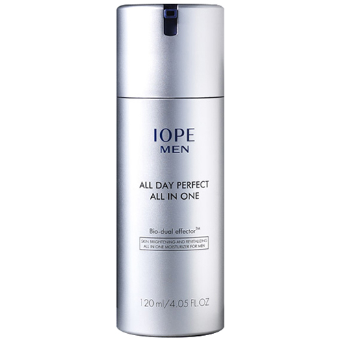 아이오페 2016년 맨 올데이 퍼펙트 올인원 120ml