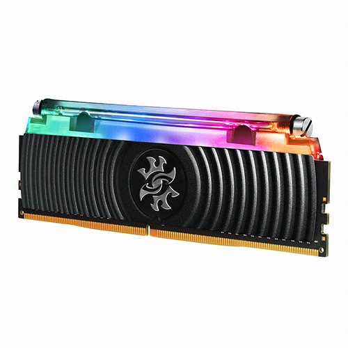 ADATA DDR4-3200 CL16 SPECTRIX D80 블랙 (8GB)_이미지